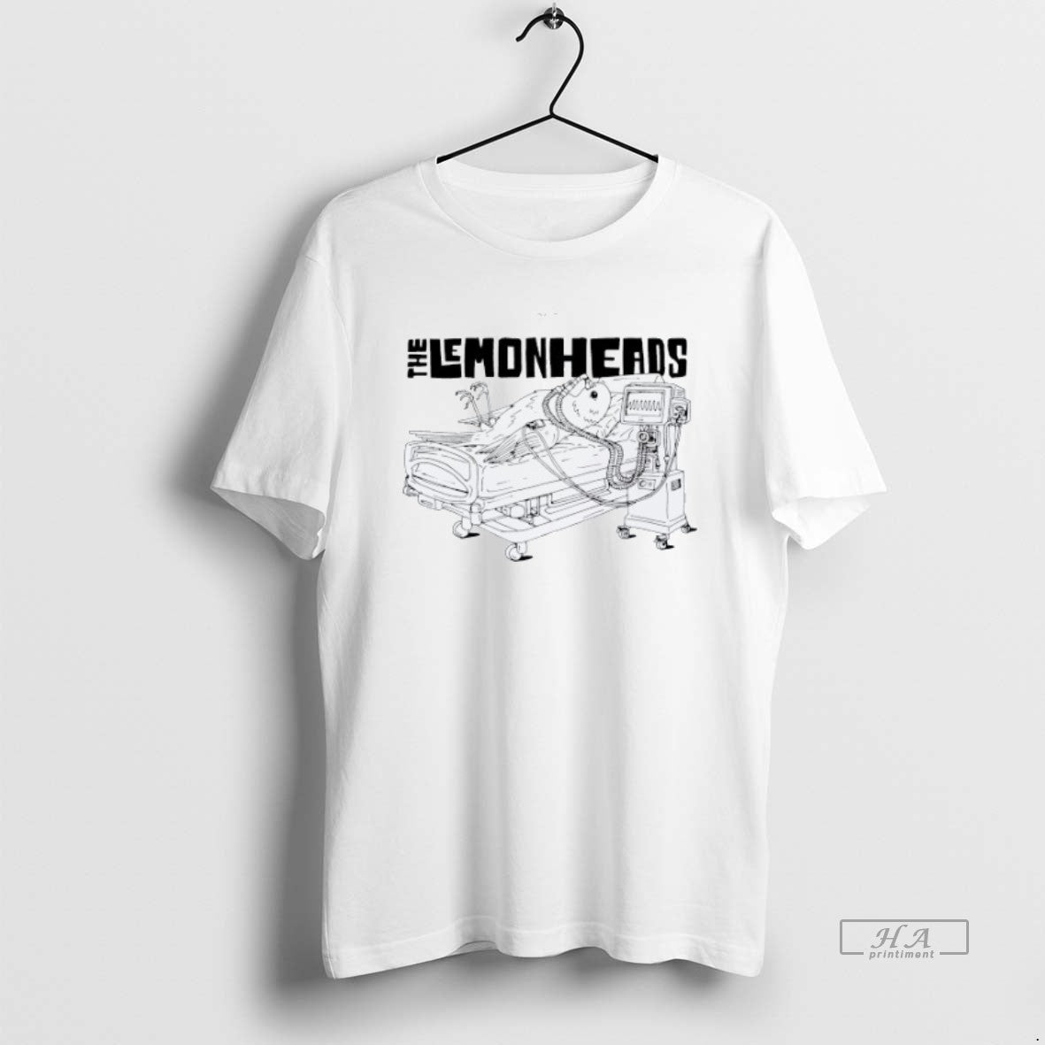 Trendy The Lemonheads Deep End Bird
