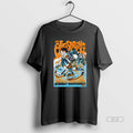 Trendy The Offspring Stockholm Tour On Oct 9 2025