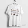 Trendy The Sad Ghost Club Spooky Ghost Club 2025 Halloween