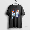 Trendy The Sho X 2 Los Angeles Dodgers