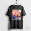 Trendy The World Has Peace Because He Turned His Heas Trump
