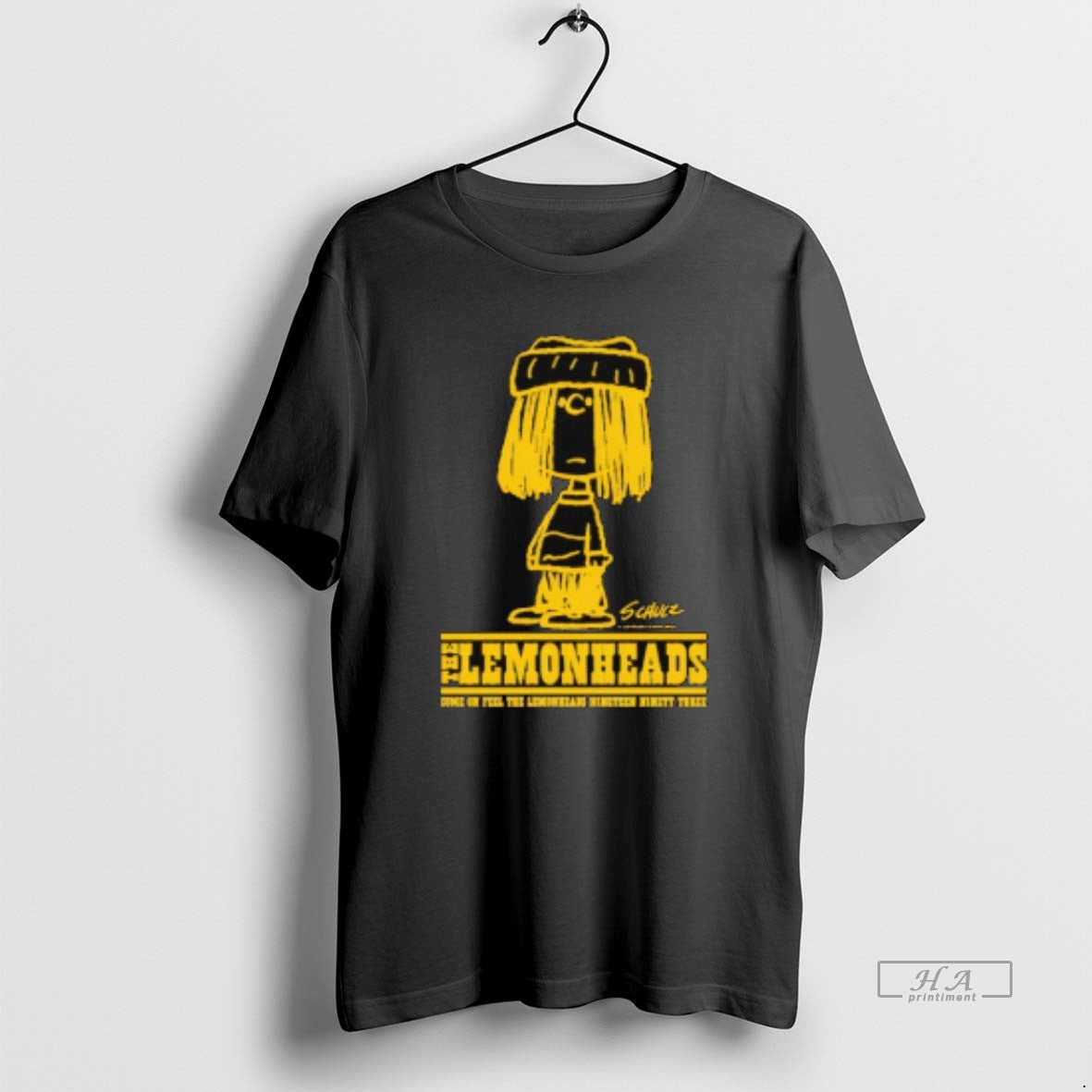 Trendy The Lemonheads Favorite