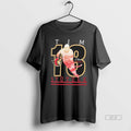 Trendy Tim Stutzle 18 Ottawa Senators Player Show