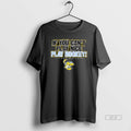 Trendy Toledo Walleye If You Cant Play Nice Play Hockey