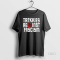 Trendy Trekkies Against Fascism