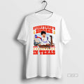 Trendy Tsunoda Yuki Everythings Bigger In Texas Austin