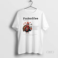 Trendy Turkey Fuckoffee The Magical Morning Brew Required Before Tolerating Anyones Bullshit