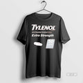Trendy Tylenol Acetaminophen Extra Strength