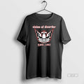 Trendy Vision Of Disorder Bombtat Est 1992