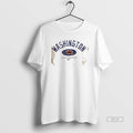 Trendy Washington Commanders Teacher Appreciation Night 2 Sided