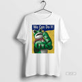 Trendy We Can Do It Portland Frog