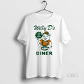 Trendy Wilderado Willy Ds Diner Pig