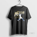 Trendy William Contreras 24 Milwaukee Brewers Baseball Signature