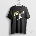 Trendy William Contreras Milwaukee Brewers Baseball Signature