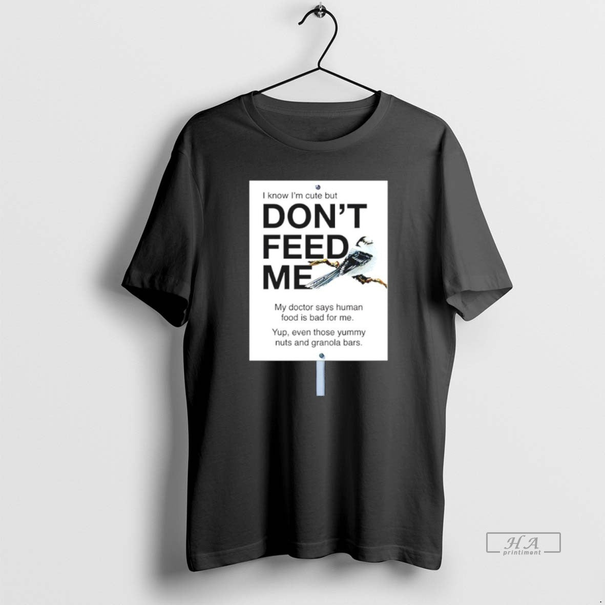 Trendy Winter Pride 2025 Dont Feed Me