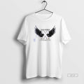 Trendy Xavier Anthony X Its Time To Create A Legacy Shirts