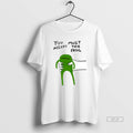 Trendy You Must Accept The Frog Ceramic Ceramic And Classic Dad Cap