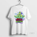 Trendy Youre A Swole One Mr Grinch White
