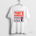 Trendy Yukis Barbecue Est 2021 The Fastest Bbq Served Fresh Daily