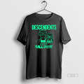 Trendy Descendents Happy Halloween