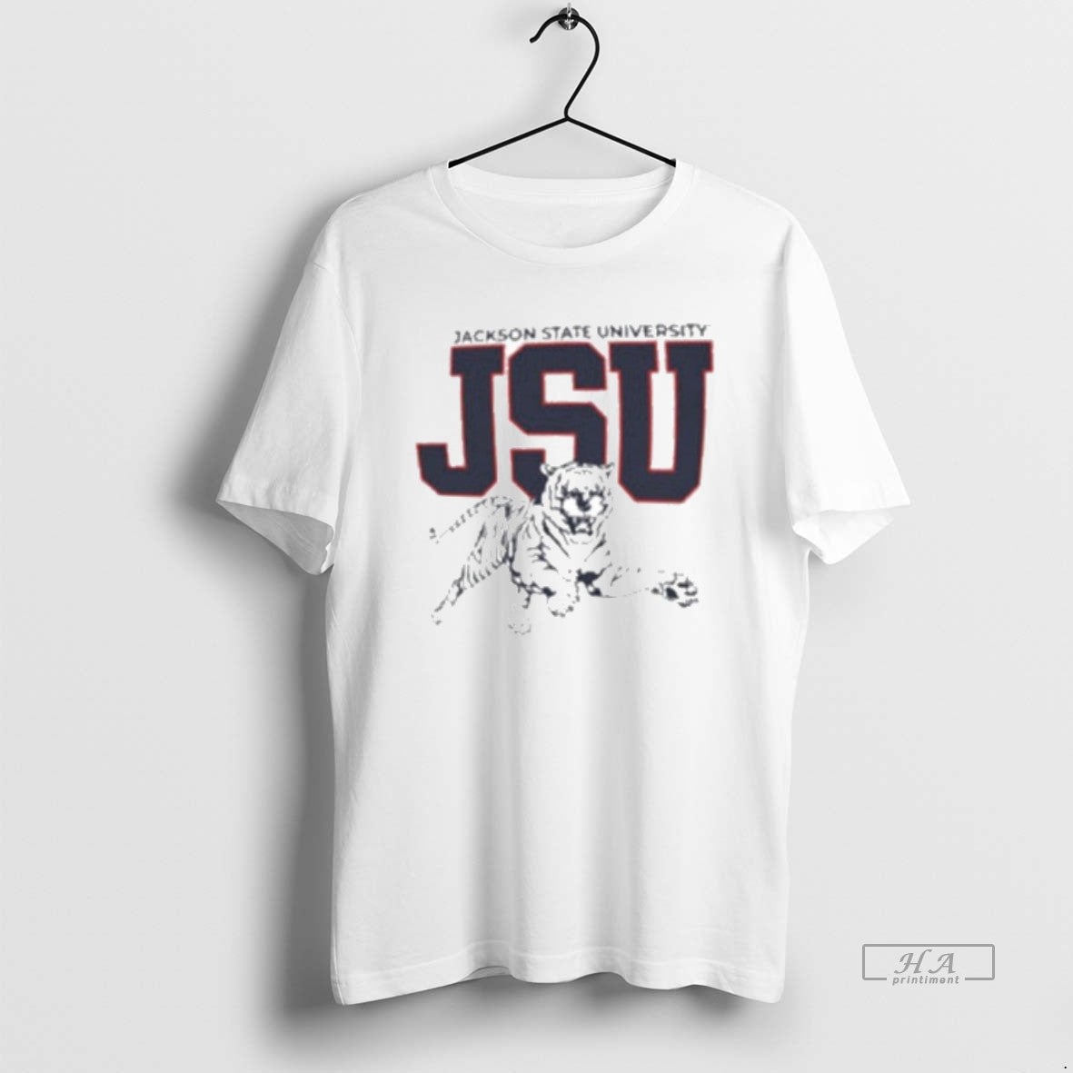 Trendy Jackson State University Swac Whoopty Doo