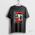 Trendy Koyo Lihc Show Racket Nyc In New York Nov 23 2025