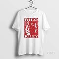 Trendy Rilo Kiley Photocopied Fall 2025 Tour