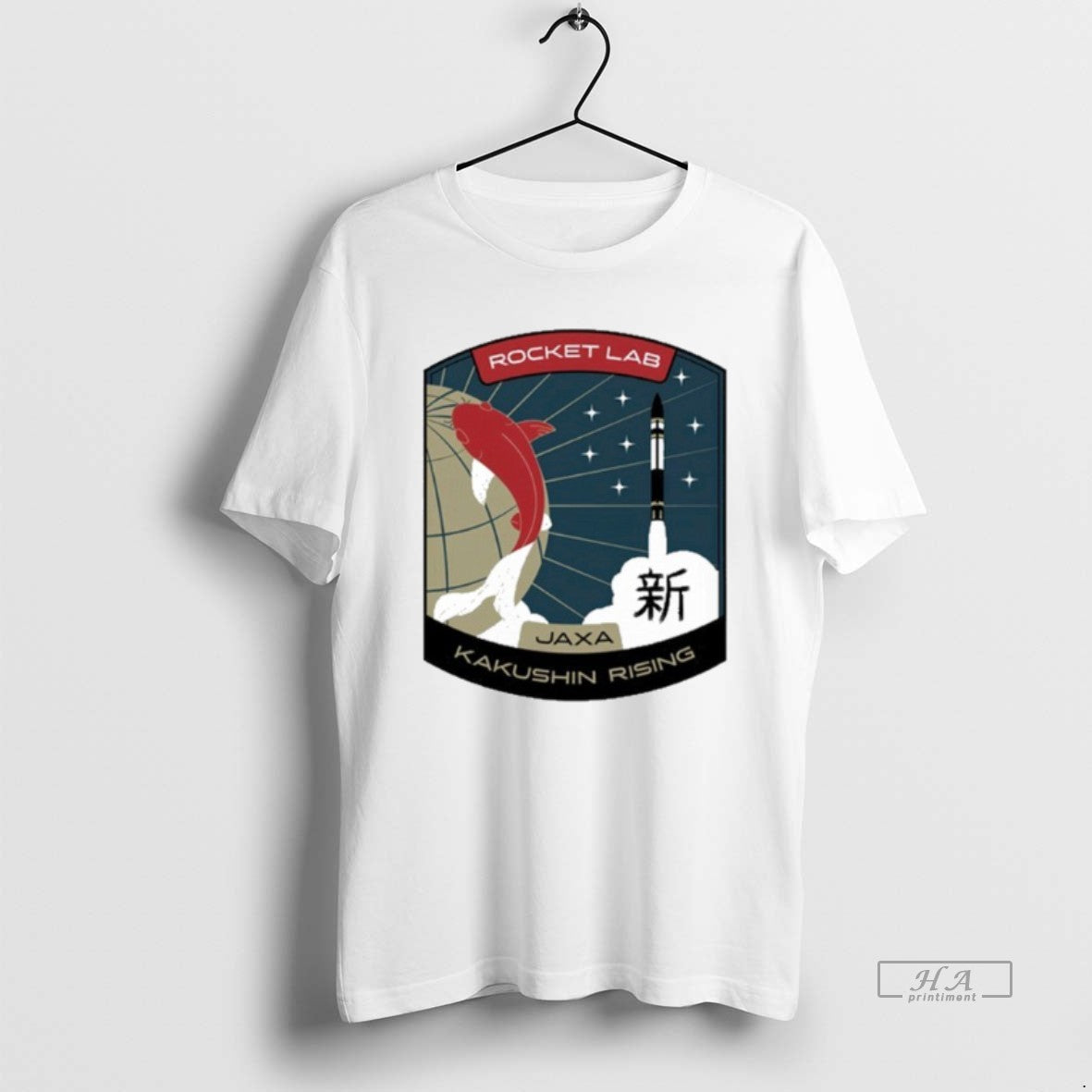 Trendy Rocket Lab Jaxa Kakushin Rising