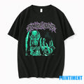 Tribal Gaze Inveighing Brilliance Tshirts Sweater