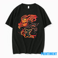 Tricky The Clown Phoenix Faith And Freedom Tshirts Sweater