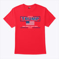Trump Make America Great Again T Shirt
