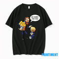 Trump Nobel Peace Prize No Candy For You Trumpkin Halloween Meme Tshirts Sweater