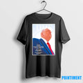 Trump Time The Leader Israel Needed Tshirts Sweater