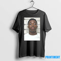 Tylar Goodloe Mugshot Tshirts Sweater