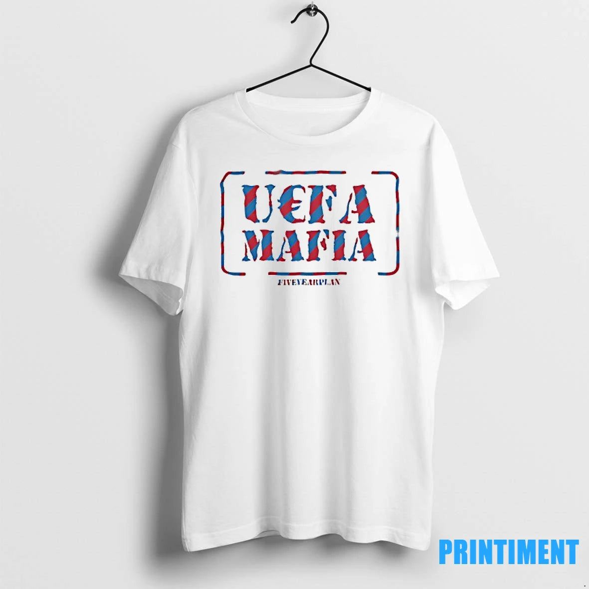 Uefa Mafia Crystal Palace Fc Tshirts Sweater