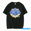 Uis Bos Turkey Trot Springfield Il 5k 2025 Tshirts Sweater