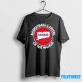 Uconn Huskies Basketball Capital Of The World Tshirts Sweater