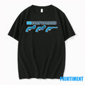 Uncompromised Guns Tshirts Sweater