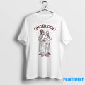 Under God Giesu And Kanye West Tshirts Sweater
