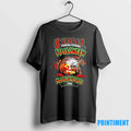 Universal Studios Florida Halloween Horror Nights 1992 Tshirts Sweater