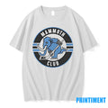 Utah Mammoth Club Hockey Logo Tshirts Sweater
