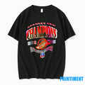 Vancouver Canucks Stanley Cup Champions 1994 Tshirts Sweater