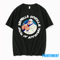 Vanilla Gorilla Seal Of Approval Tshirts Sweater