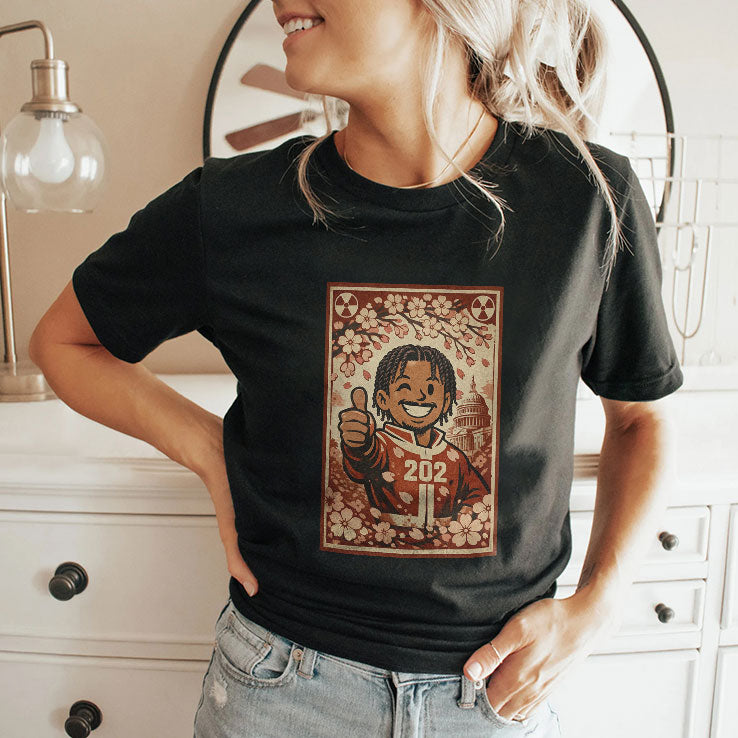 Vault 202 T Shirt