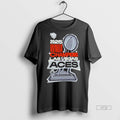 Viral 2025 Wnba Champions Las Vegas Aces Cups Tee Shirt Sweater