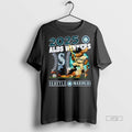 Viral 2025 Seattle Mariners Alds Winner Tee Shirt Sweater