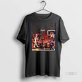 Viral Aja Wilson Clock It Tee Shirt Sweater