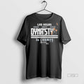 Viral Aja Wilson Dynasty Champions Signature Tee Shirt Sweater