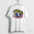 Viral Auburn Tigers The Night The Went Lights Out On Georgia Tee Shirt Sweater