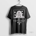 Viral Be Yourself Deseret Tee Shirt Sweater